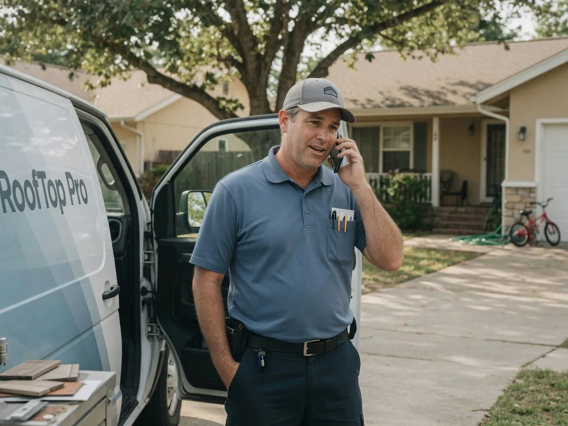 Roof Repair West Valley City, UT FAQs
