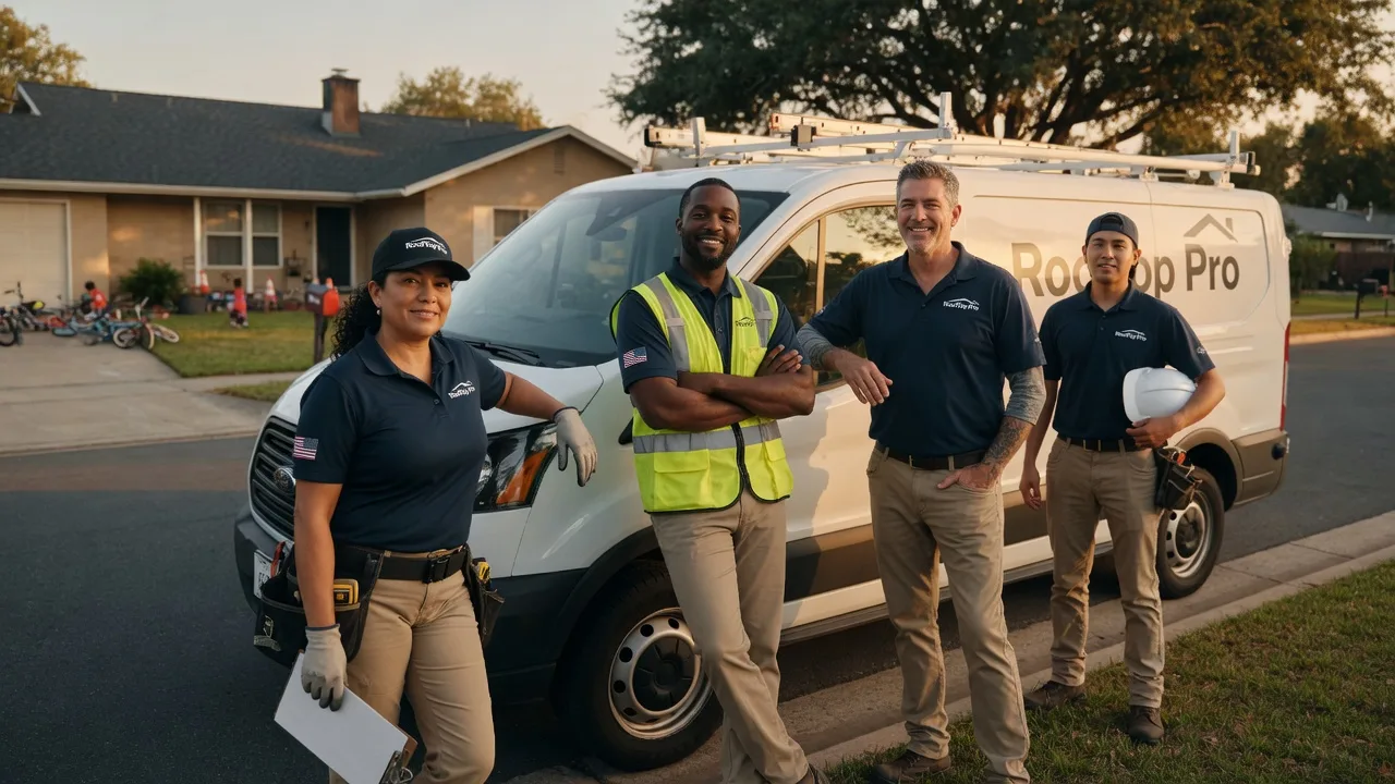 Roof Repair in West Valley City, UT near me