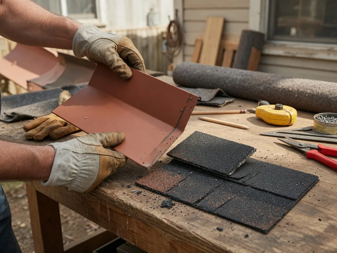 Roof Repair company in West Valley City, UT